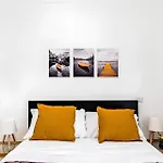 The Base - Comfort A Milano