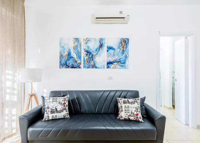 The Base - Comfort A Milano
