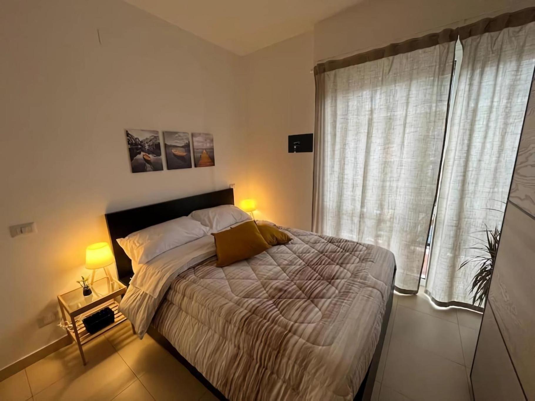 Apartment The Base - Comfort A Mailand
