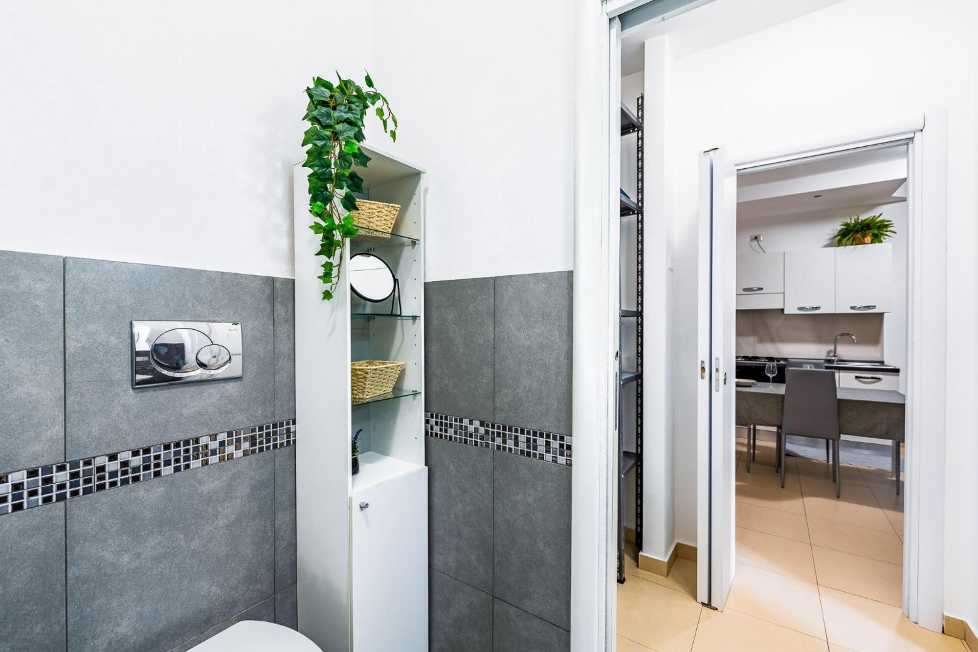 The Base - Comfort A Apartment *
