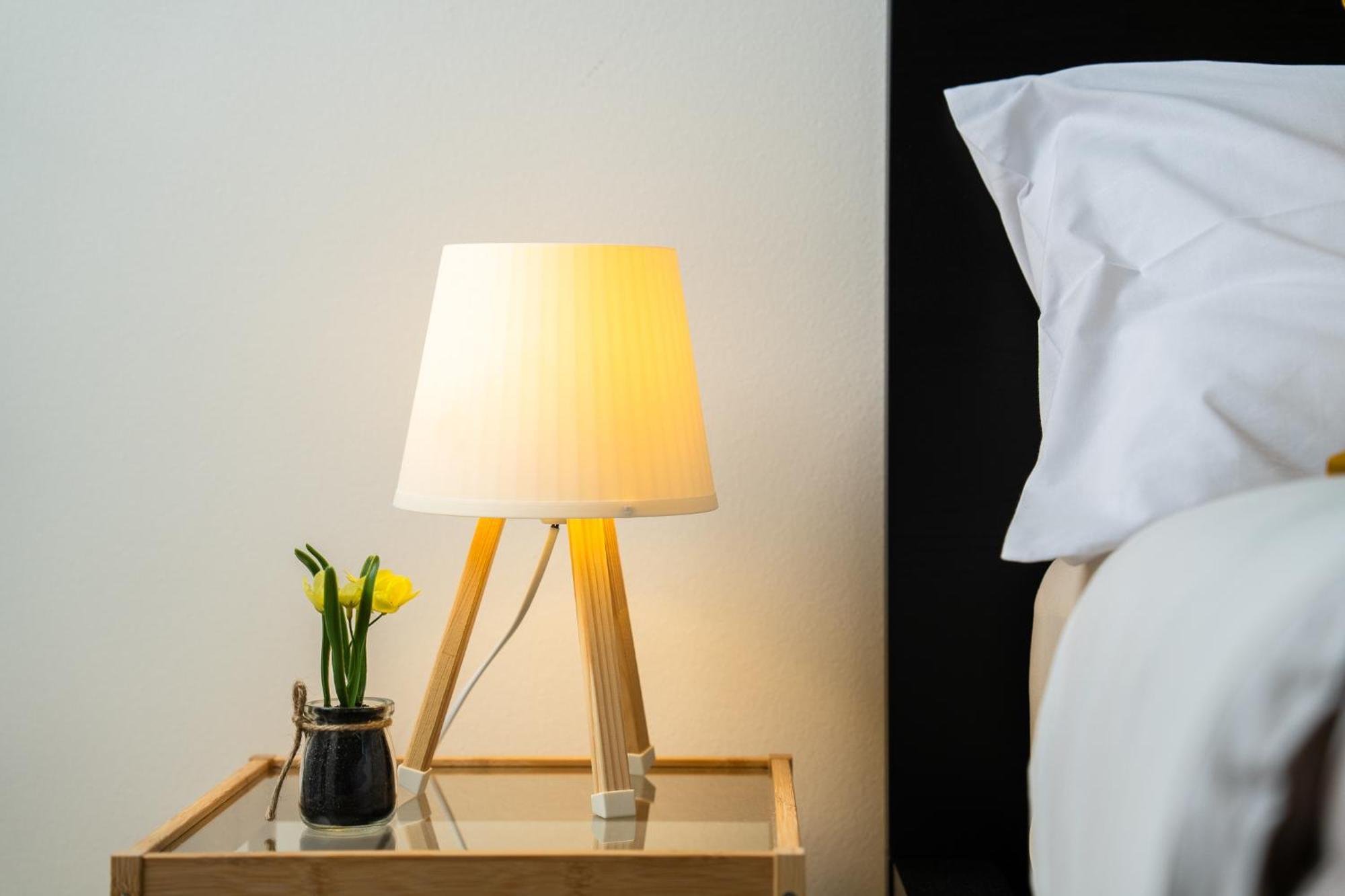 The Base - Comfort A Apartment