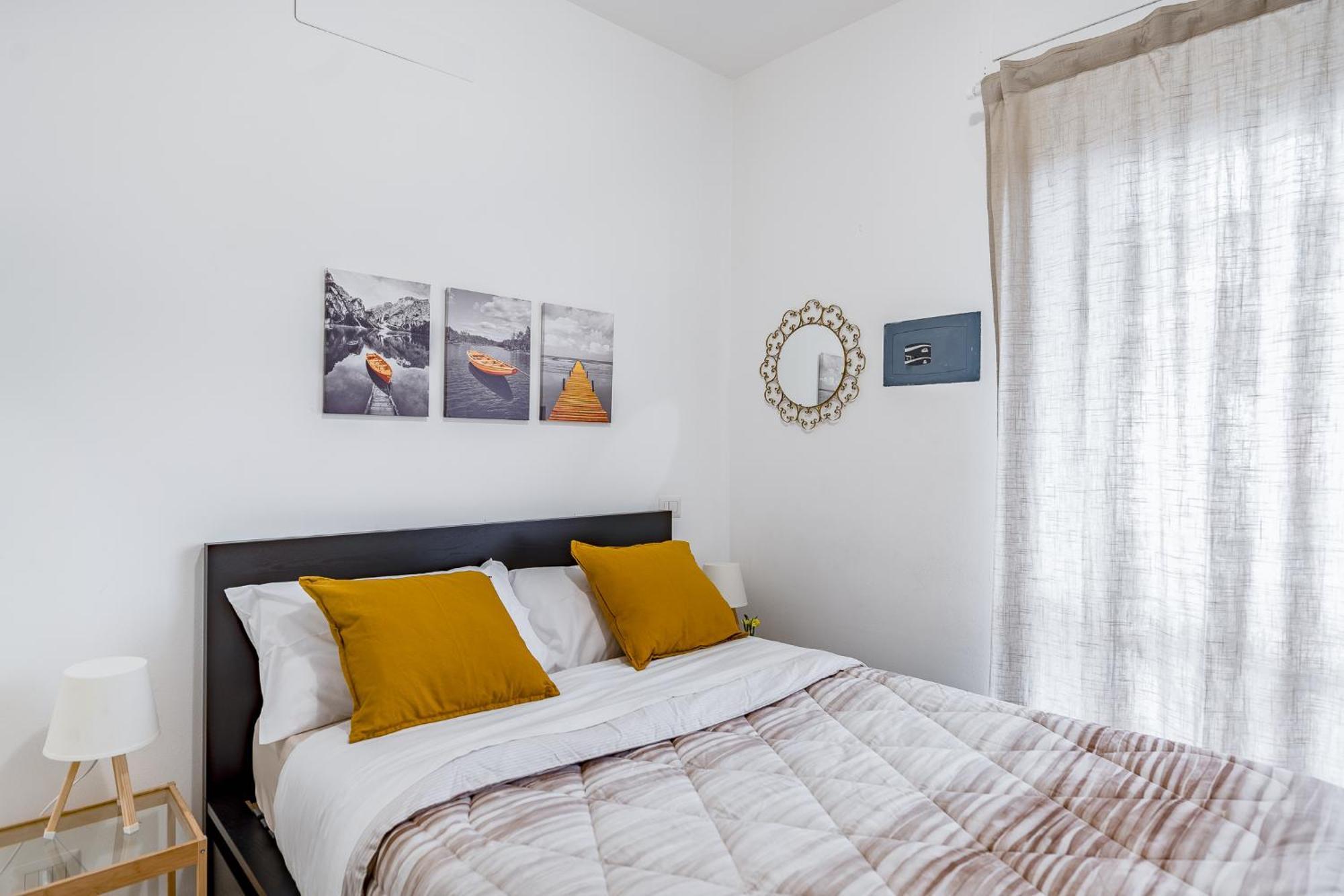 Apartment The Base - Comfort A