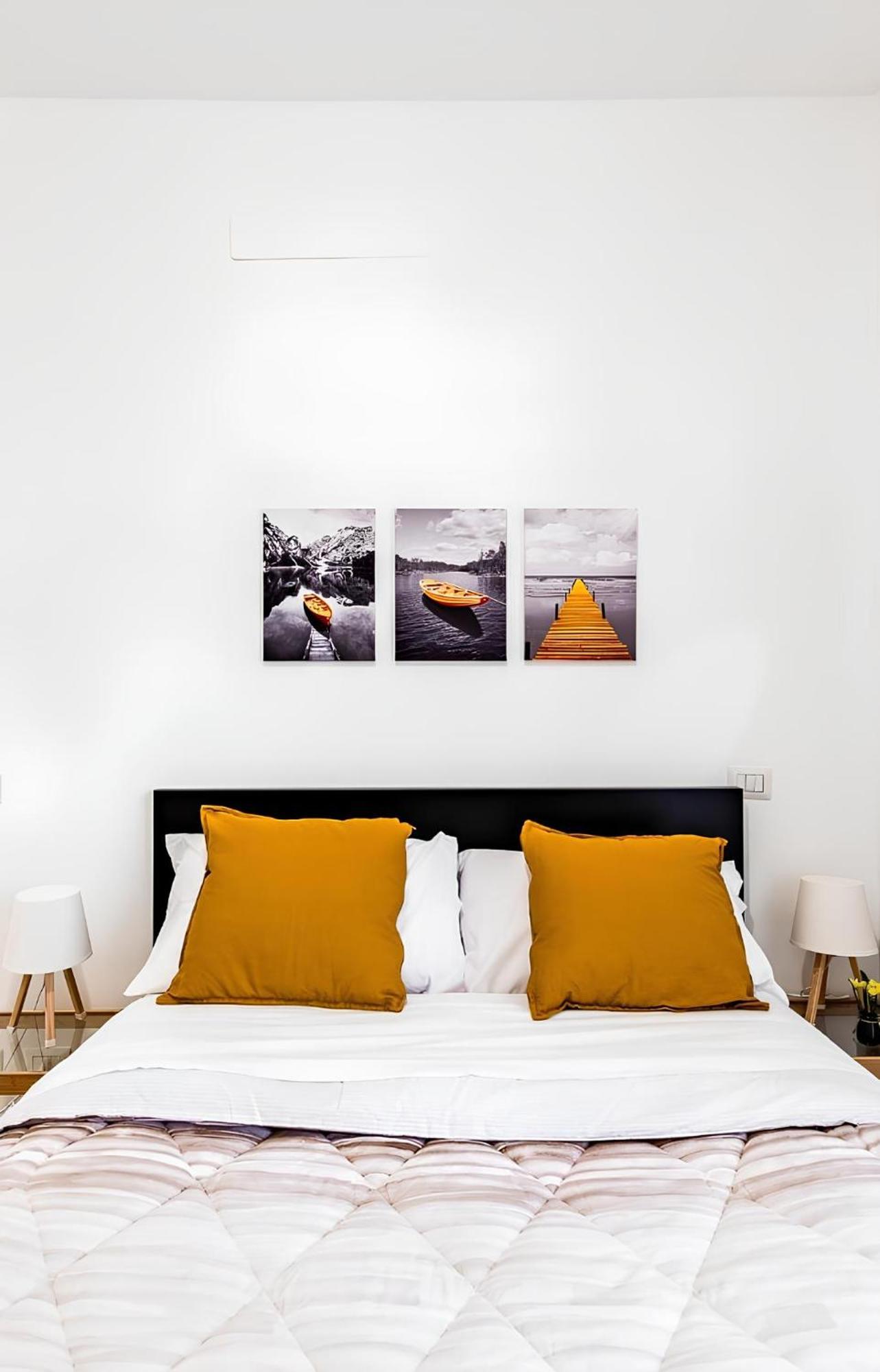 Apartment The Base - Comfort A
